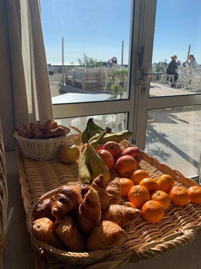Hotel Le Grand Large Груисан Екстериор снимка